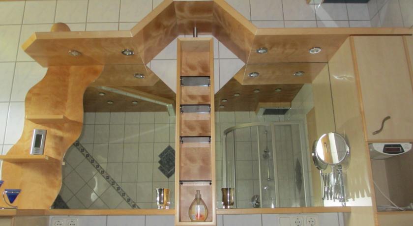 فيلا فيرجنفي Ferienhaus Marlen الغرفة الصورة