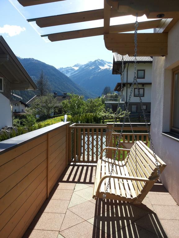 فيلا فيرجنفي Ferienhaus Marlen الغرفة الصورة