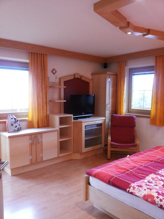 فيلا فيرجنفي Ferienhaus Marlen المظهر الخارجي الصورة