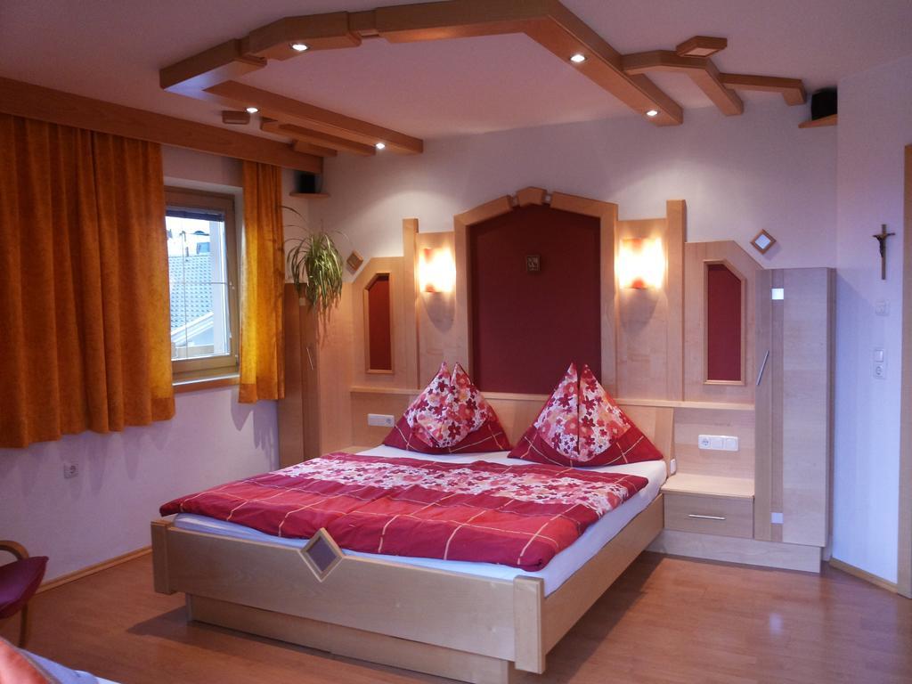 فيلا فيرجنفي Ferienhaus Marlen المظهر الخارجي الصورة