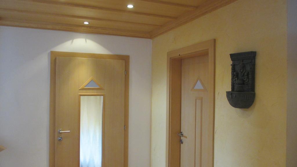 فيلا فيرجنفي Ferienhaus Marlen الغرفة الصورة