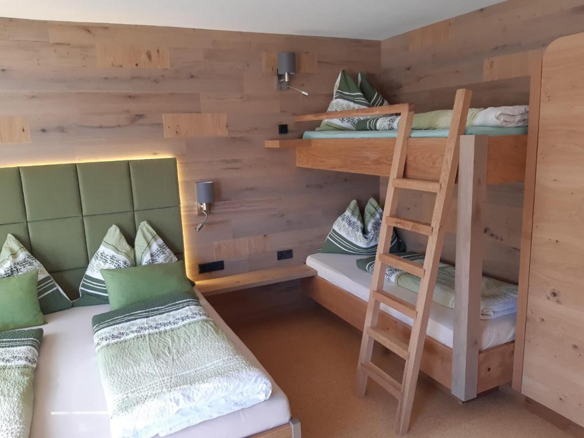 فيلا فيرجنفي Ferienhaus Marlen المظهر الخارجي الصورة