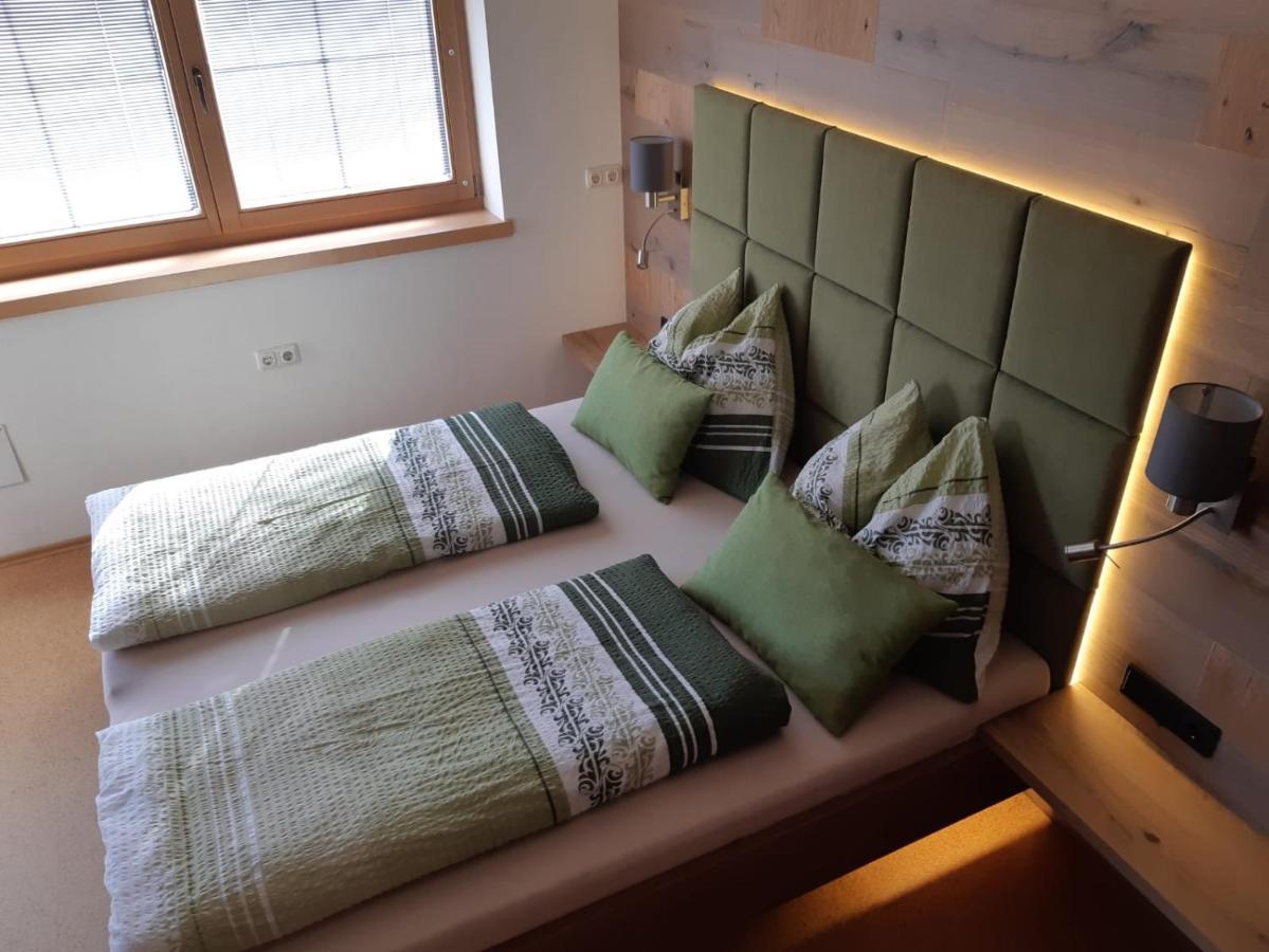 فيلا فيرجنفي Ferienhaus Marlen المظهر الخارجي الصورة