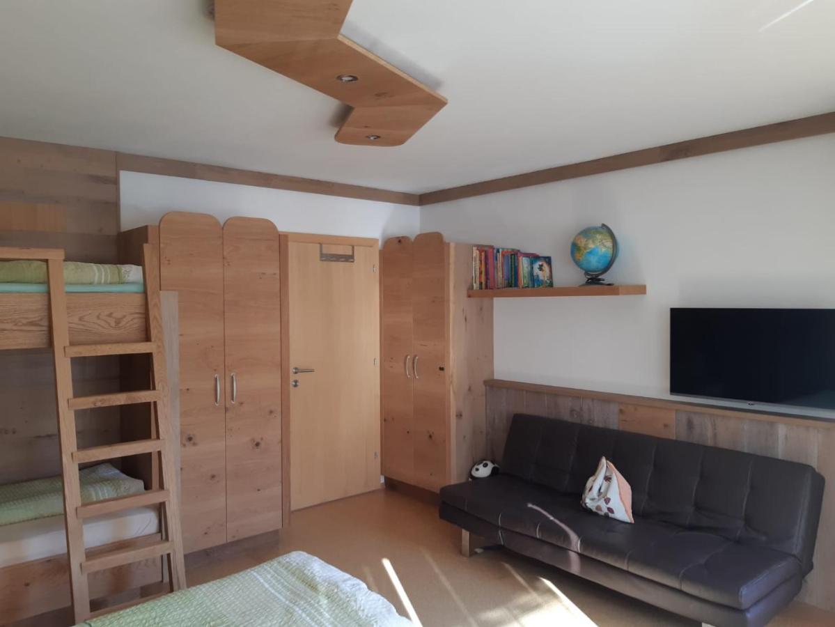 فيلا فيرجنفي Ferienhaus Marlen المظهر الخارجي الصورة